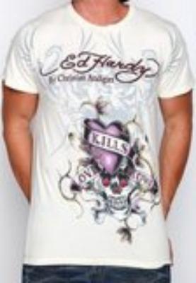 cheap Ed Hardy shirt(Men)-710